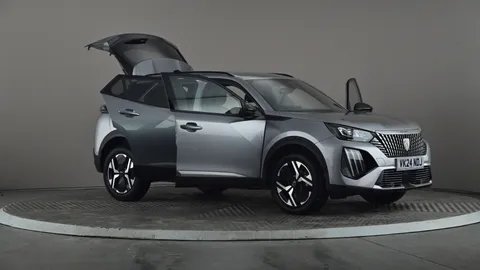 PEUGEOT 2008 1.2 PureTech Allure