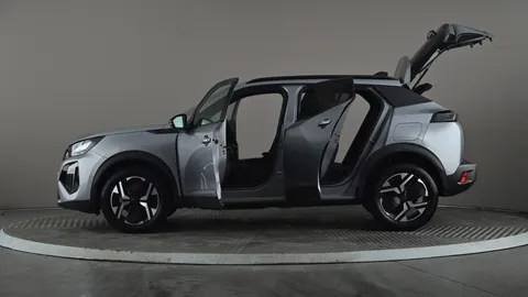 PEUGEOT 2008 1.2 PureTech Allure