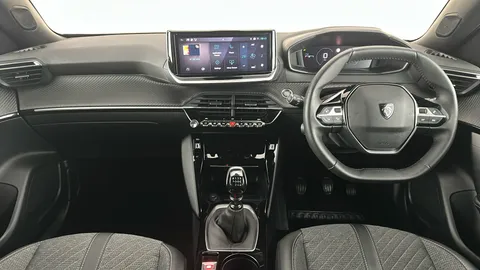 PEUGEOT 2008 1.2 PureTech Allure