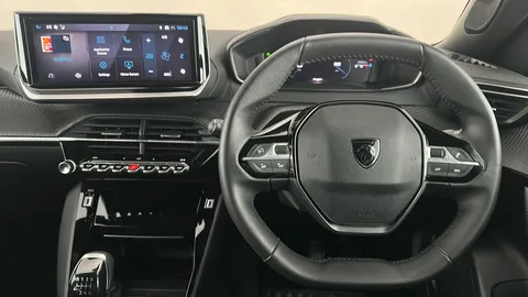 PEUGEOT 2008 1.2 PureTech Allure