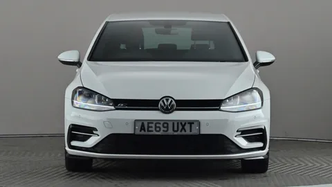 VOLKSWAGEN GOLF 1.5 TSI EVO 150 R-Line