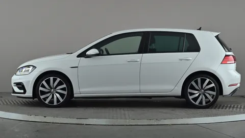 VOLKSWAGEN GOLF 1.5 TSI EVO 150 R-Line