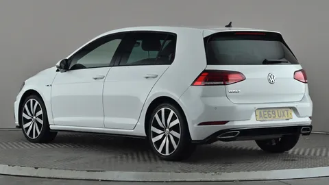 VOLKSWAGEN GOLF 1.5 TSI EVO 150 R-Line