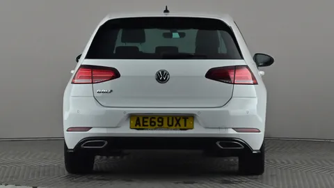 VOLKSWAGEN GOLF 1.5 TSI EVO 150 R-Line