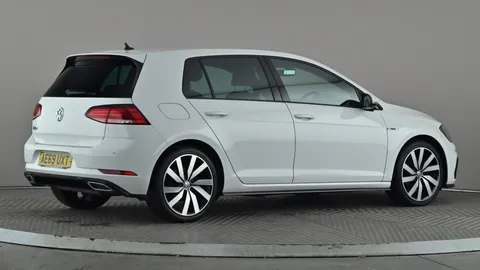 VOLKSWAGEN GOLF 1.5 TSI EVO 150 R-Line