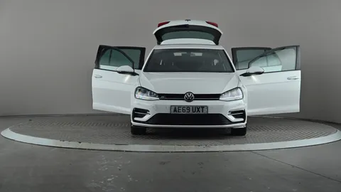 VOLKSWAGEN GOLF 1.5 TSI EVO 150 R-Line