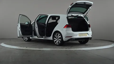 VOLKSWAGEN GOLF 1.5 TSI EVO 150 R-Line