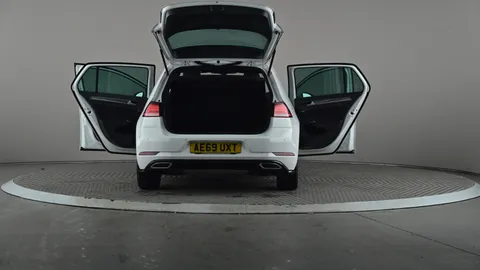 VOLKSWAGEN GOLF 1.5 TSI EVO 150 R-Line