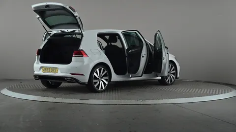 VOLKSWAGEN GOLF 1.5 TSI EVO 150 R-Line