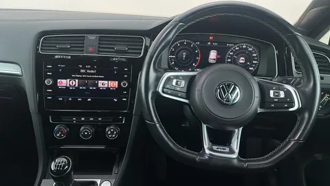 VOLKSWAGEN GOLF 1.5 TSI EVO 150 R-Line