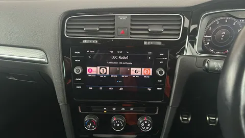 VOLKSWAGEN GOLF 1.5 TSI EVO 150 R-Line