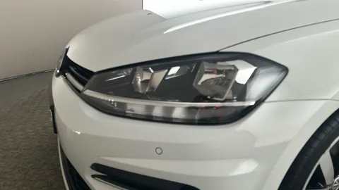 VOLKSWAGEN GOLF 1.5 TSI EVO 150 R-Line