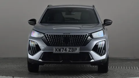 PEUGEOT 2008 1.2 PureTech 130 Allure EAT8