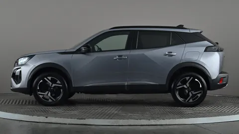 PEUGEOT 2008 1.2 PureTech 130 Allure EAT8