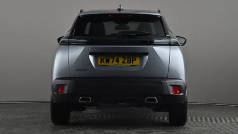 PEUGEOT 2008 1.2 PureTech 130 Allure EAT8