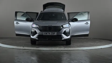 PEUGEOT 2008 1.2 PureTech 130 Allure EAT8