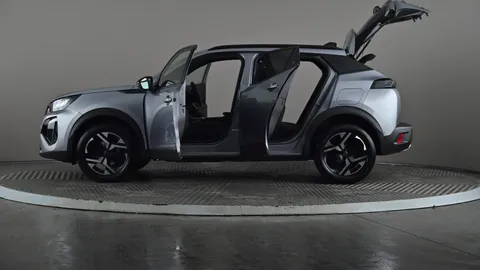 PEUGEOT 2008 1.2 PureTech 130 Allure EAT8