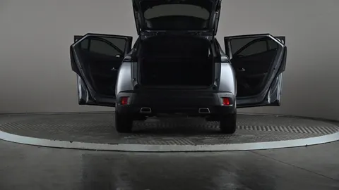 PEUGEOT 2008 1.2 PureTech 130 Allure EAT8