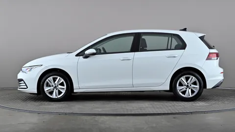 VOLKSWAGEN GOLF 1.5 TSI 150 Life