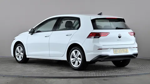 VOLKSWAGEN GOLF 1.5 TSI 150 Life