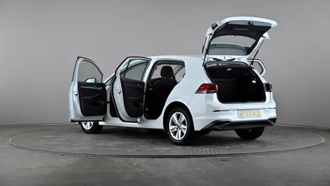 VOLKSWAGEN GOLF 1.5 TSI 150 Life