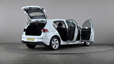 VOLKSWAGEN GOLF 1.5 TSI 150 Life