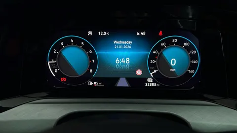 VOLKSWAGEN GOLF 1.5 TSI 150 Life