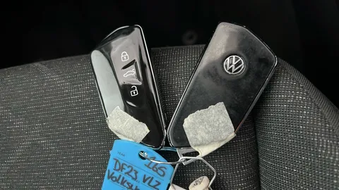 VOLKSWAGEN GOLF 1.5 TSI 150 Life