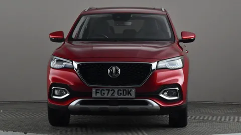 MG MOTOR UK HS 1.5 T-GDI Exclusive DCT