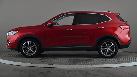 MG MOTOR UK HS 1.5 T-GDI Exclusive DCT