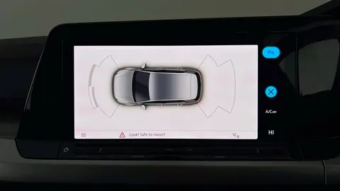 VOLKSWAGEN GOLF 1.5 TSI 150 Life