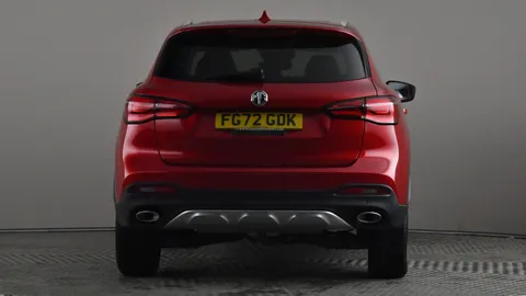 MG MOTOR UK HS 1.5 T-GDI Exclusive DCT