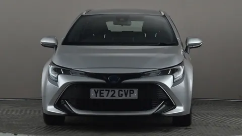 TOYOTA COROLLA 1.8 VVT-i Hybrid Icon CVT