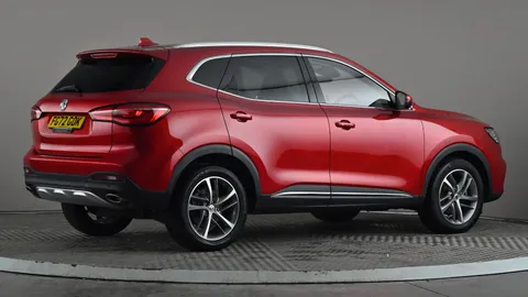 MG MOTOR UK HS 1.5 T-GDI Exclusive DCT