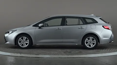 TOYOTA COROLLA 1.8 VVT-i Hybrid Icon CVT