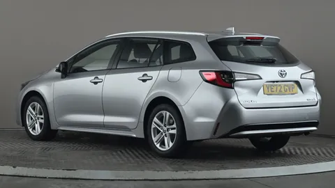 TOYOTA COROLLA 1.8 VVT-i Hybrid Icon CVT