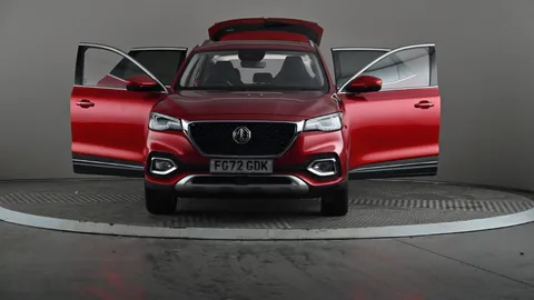 MG MOTOR UK HS 1.5 T-GDI Exclusive DCT