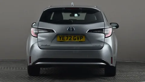 TOYOTA COROLLA 1.8 VVT-i Hybrid Icon CVT