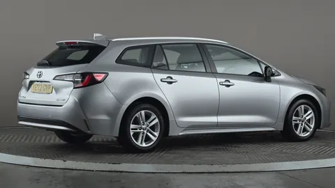 TOYOTA COROLLA 1.8 VVT-i Hybrid Icon CVT