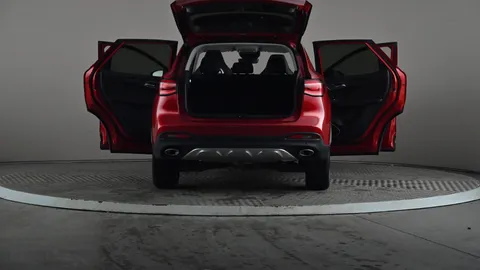 MG MOTOR UK HS 1.5 T-GDI Exclusive DCT