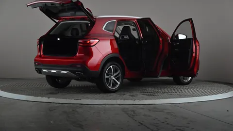 MG MOTOR UK HS 1.5 T-GDI Exclusive DCT