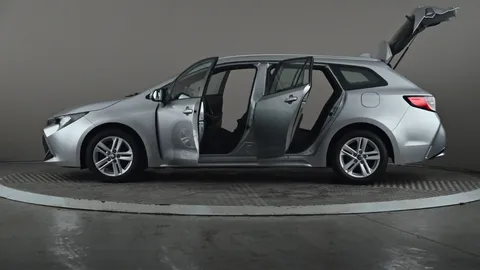 TOYOTA COROLLA 1.8 VVT-i Hybrid Icon CVT