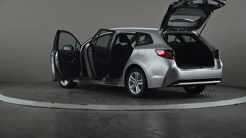 TOYOTA COROLLA 1.8 VVT-i Hybrid Icon CVT