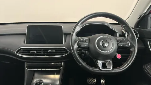 MG MOTOR UK HS 1.5 T-GDI Exclusive DCT