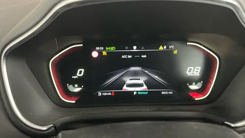 MG MOTOR UK HS 1.5 T-GDI Exclusive DCT