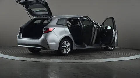 TOYOTA COROLLA 1.8 VVT-i Hybrid Icon CVT