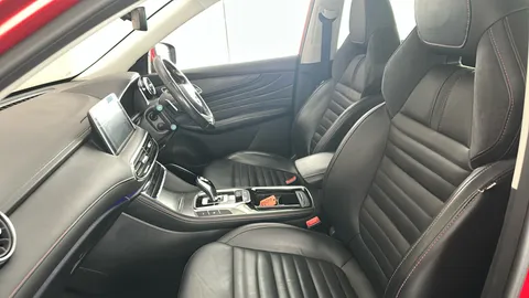 MG MOTOR UK HS 1.5 T-GDI Exclusive DCT