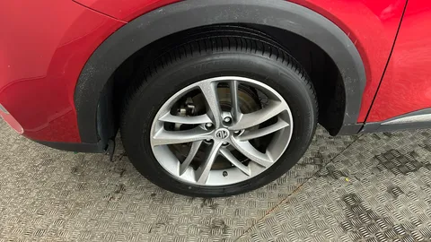 MG MOTOR UK HS 1.5 T-GDI Exclusive DCT