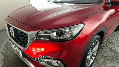 MG MOTOR UK HS 1.5 T-GDI Exclusive DCT