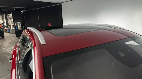 MG MOTOR UK HS 1.5 T-GDI Exclusive DCT